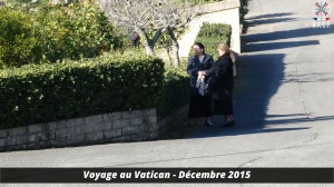 Voyage au vatican 10 